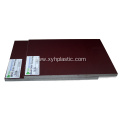 Excellent Physical 3021 Thermal Laminated Sheet